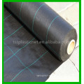 Anti-UV PP woven fabric for landscape cover weed mats